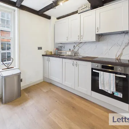 Silver Street Holiday home *