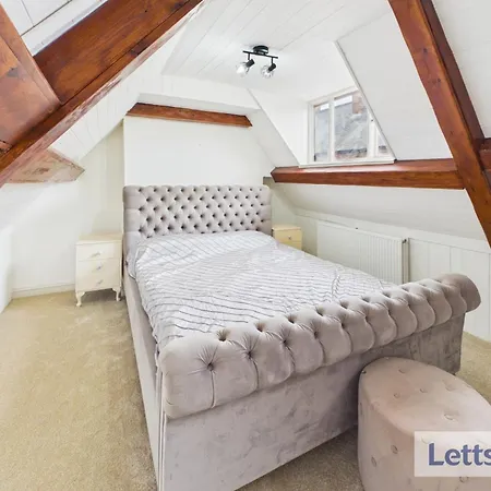 Silver Street Holiday home Whitby
